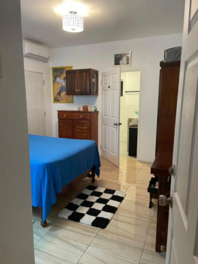 Centrally Located Room - 5